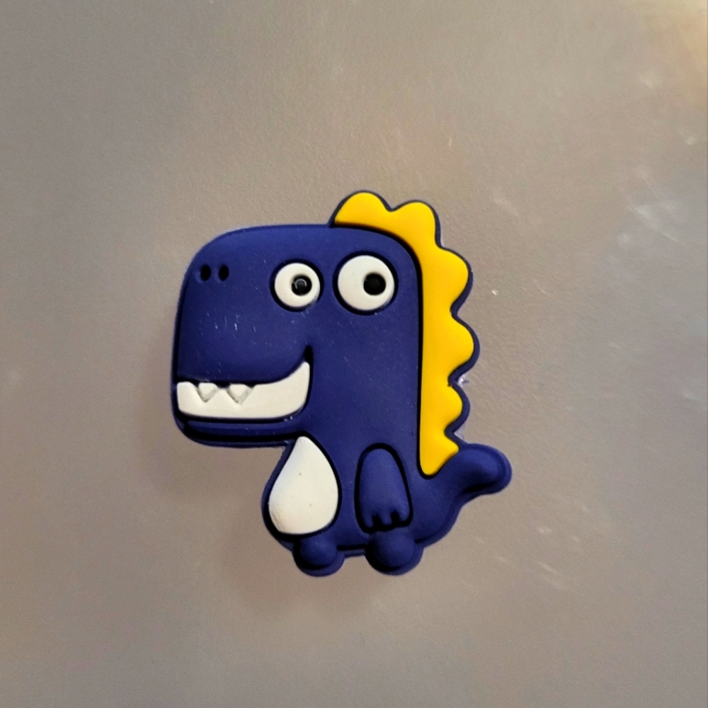 Dinosaur croc jibbit